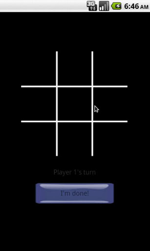 Incredible Tic-Tac-Toe