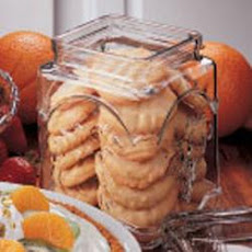 Butter Meltaways