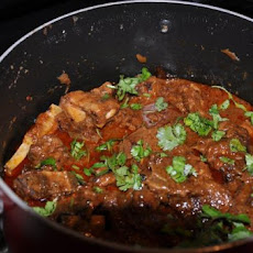 Rogan Josh