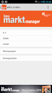 How to install baumarktmanager 1.2.1 apk for android