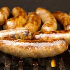 Wisconsin Bratwurst