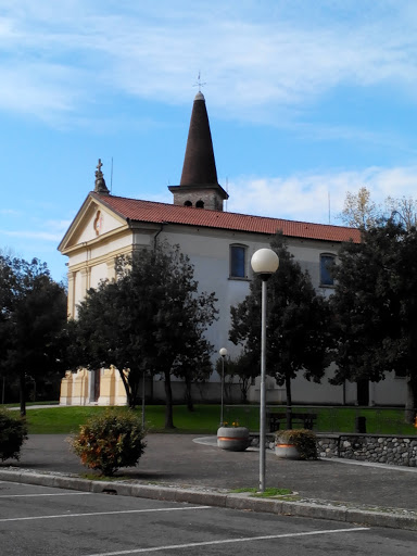 Chiesa Di S. Vincenzo