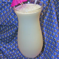 Thick and Rich Pina Coladas