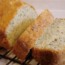 Poppy Seed Bread I