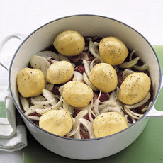Irish Stew