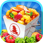 Chinese Food Maker2 Apk