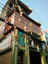 Duc Quang Pagoda