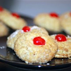 Granny's Christmas Cookies
