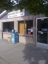 Prescott Post Office