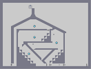 Thumbnail of the map 'Haunted House'