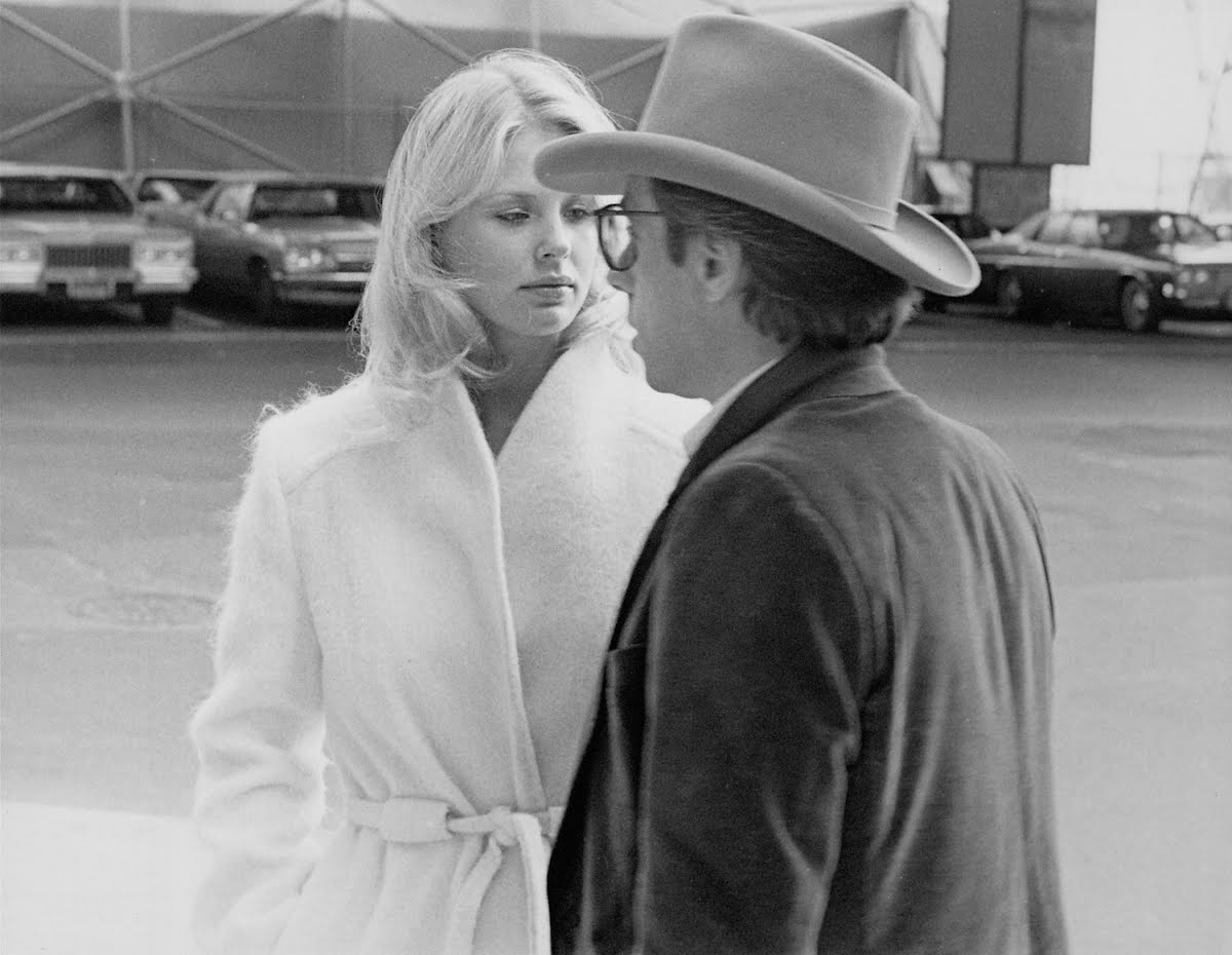 Dorothy stratten sexy