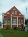 Biblioteca Pública De Itajaí