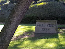 Valle Vista Park