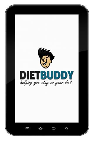 DietBuddy - Lite