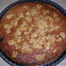 Almond Tartlets