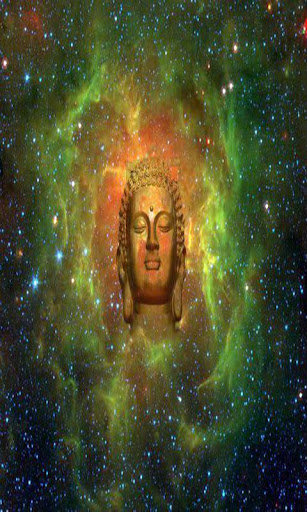 Lord Gautam Buddha