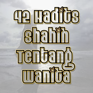 50 Hadits Tentang Wanita.apk 1.5