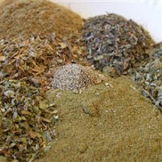 Mediterranean Herb Rub