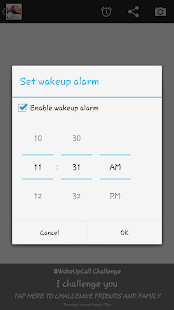 How to install #WakeUpCall Challenge lastet apk for android
