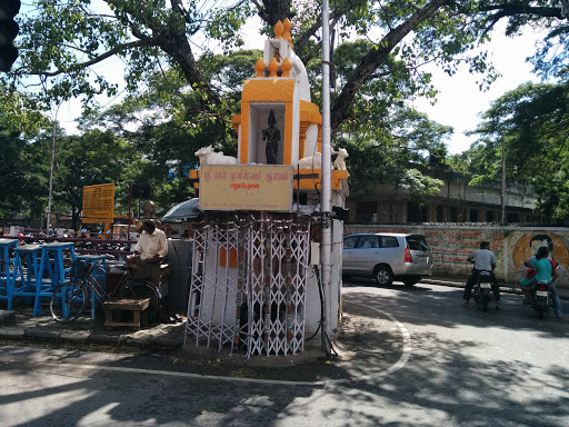 Sri Paal Muneeshwarar Temple