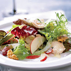 Waldorf Chicken Salad