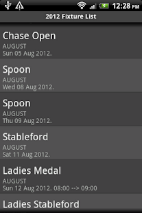 How to download Musselburgh Golf Club lastet apk for pc