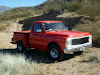 Vendo O Permuto Chevrolet C10 Brava