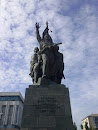 Памятник Защитникам Новороссийска