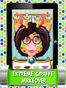 How to mod Baby Giraffe Salon lastet apk for pc