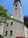 Katholische Kirche Brannenburg