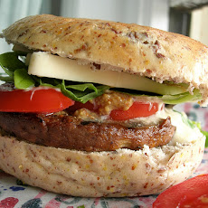 Veggie Burger
