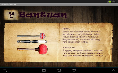 How to get Gamelan Baleganjur 1.0 mod apk for pc