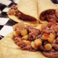 Turkey Picadillo