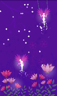 How to mod Flower Fairies Live Wallpaper patch 1.02 apk for bluestacks