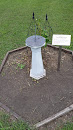 Sundial Memorial