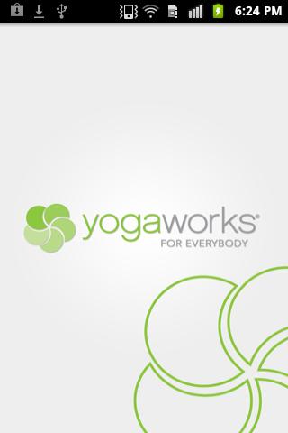 YogaWorks