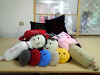 Almohadones Decorativos Bordados0