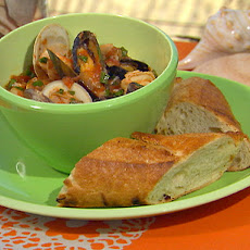 Cioppino