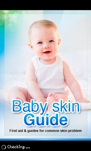 Baby Skin Problem Guide Lite