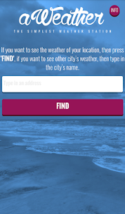 How to install aWeather FREE 1.0 unlimited apk for laptop