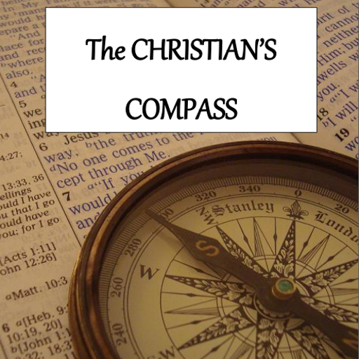 The Christian's Compass 書籍 App LOGO-APP開箱王