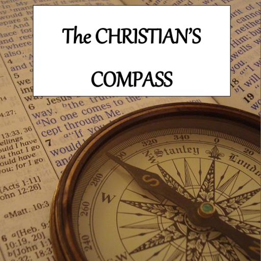 The Christian's Compass LOGO-APP點子