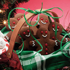 Gingerbread Men