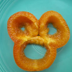 --  Tasty's -- Hidden Mickey Surprise Snack
