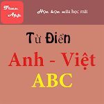 Từ điển Anh - Việt Offline ABC Apk