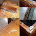 Comedor De Caoba