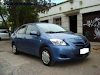 Toyota New Yaris Sedan Xli 15  2009