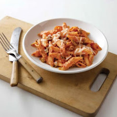 Baked Penne