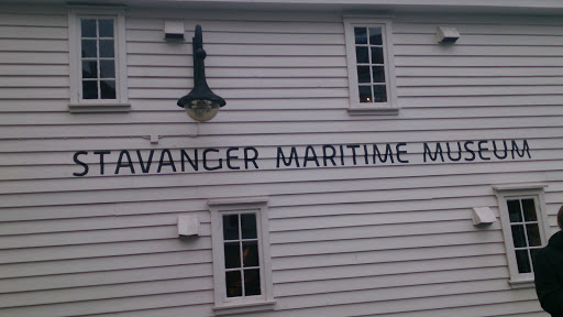 Stavanger Maritime Museum 