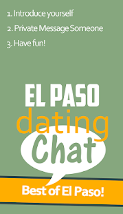 How to download Free El Paso Dating Chat, TX 1.0 unlimited apk for pc